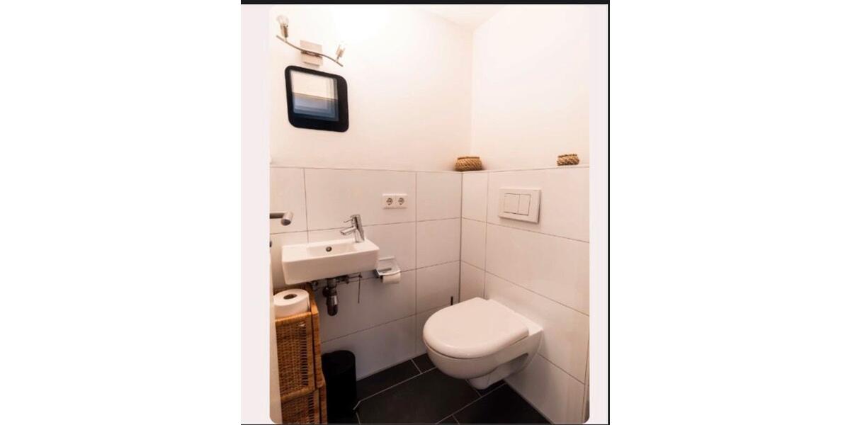 Helle 2 Zimmer Wohnung in Metzingen-Glems 2 zimmer