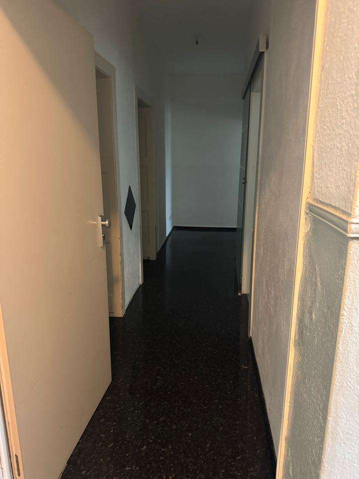 2 Zimmer Mietwohnung Köln-Vingst