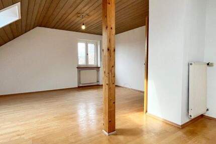 Wohnung Dorfen Eibach - 4 Zimmer, 98 m&sup2;, 1.050&euro; | Angebot:25692228