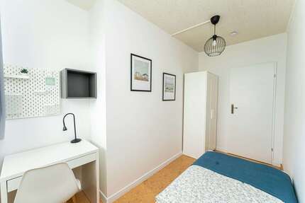 Zimmer Potsdam Stern - 580&euro; | Angebot:26094269