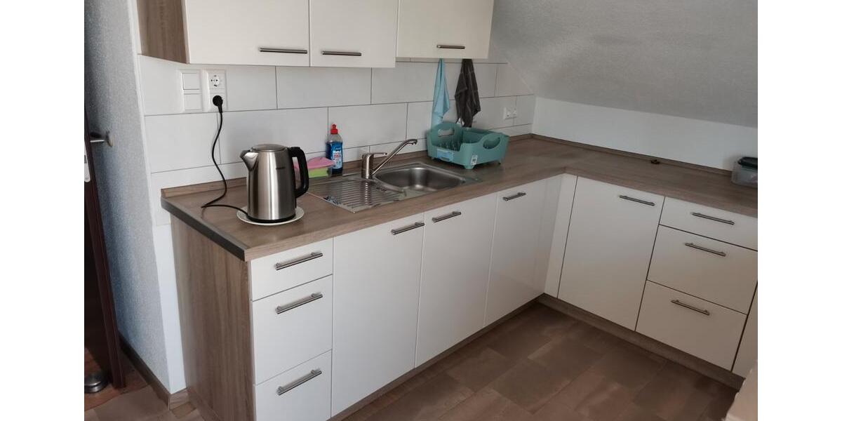 Wohnen auf Zeit Gemmingen - 3 Zimmer, 14 m&sup2;, 450&euro; | Angebot:26415466