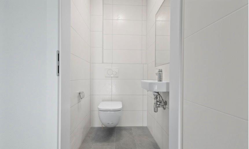 Erdgeschoßwohnung Lingen (Ems) - 3 Zimmer, 80 m&sup2;, 1.250&euro; | Angebot:26355824