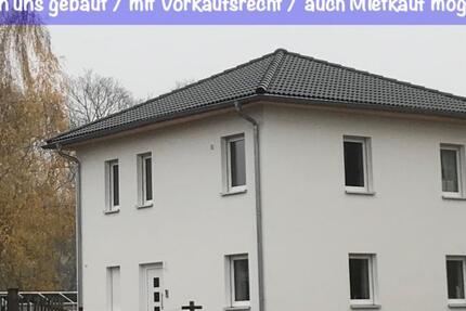 Haus mieten in Gablenz 4 zimmer