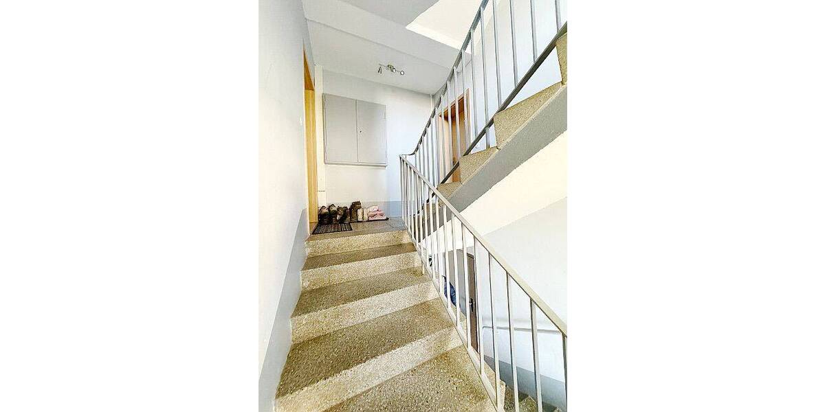 Etagenwohnung Altmärkische Wische Falkenberg - 3 Zimmer, 67 m&sup2;, 400&euro; | Angebot:26192244