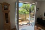 Hochparterre Bad Reichenhall - 2 Zimmer, 60 m&sup2;, 1.200&euro; | Angebot:26678791