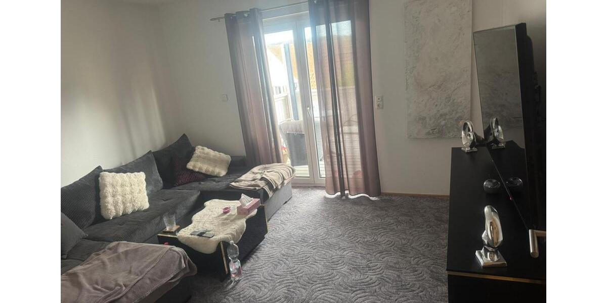 Etagenwohnung Sinzing - 3 Zimmer, 70 m&sup2;, 950&euro; | Angebot:26567526