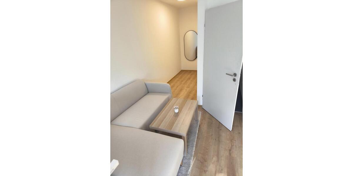 Erdgeschoßwohnung Hanau - 1 Zimmer, 34 m&sup2;, 670&euro; | Angebot:26631049