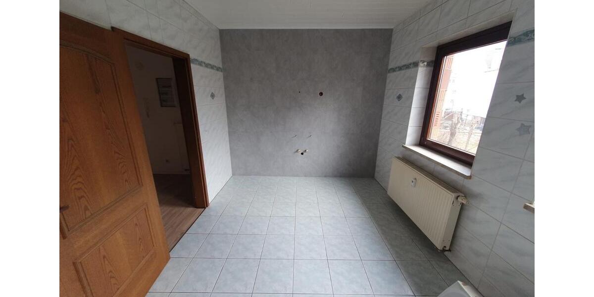 Maisonettenwohnung Querfurt - 4 Zimmer, 115 m&sup2;, 690&euro; | Angebot:26534920