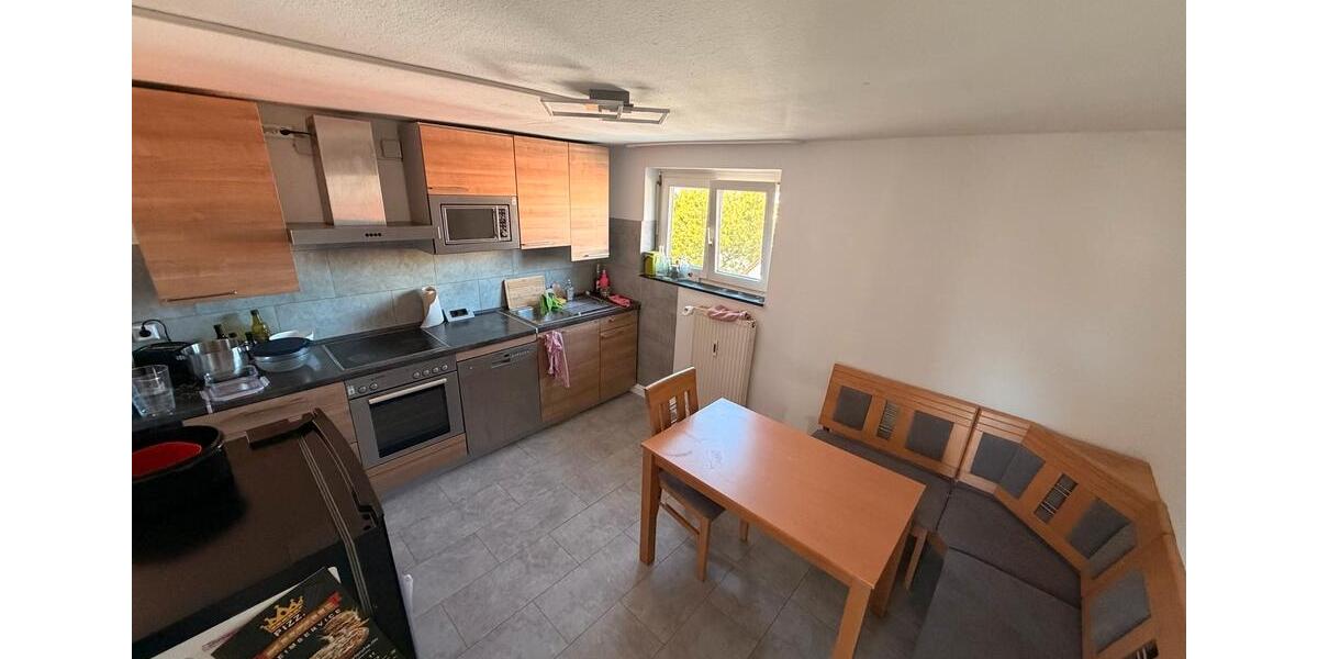 Wohnen auf Zeit Karlsruhe Neureut - 3 Zimmer, 71 m&sup2;, 490&euro; | Angebot:26510827