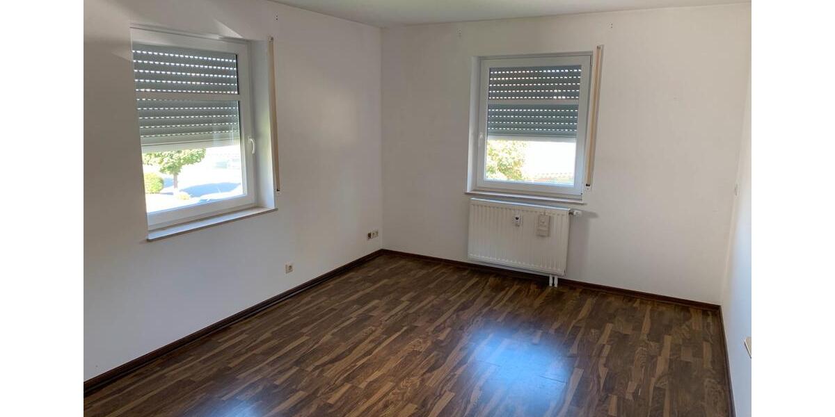 Etagenwohnung Aulendorf - 3 Zimmer, 72 m&sup2;, 1.020&euro; | Angebot:24727514