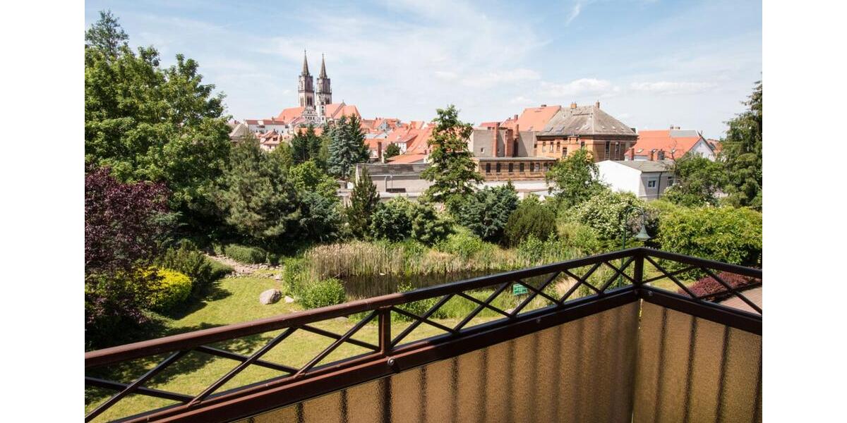 Etagenwohnung Oschatz - 1 Zimmer, 39 m&sup2;, 240&euro; | Angebot:24857127