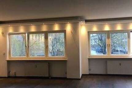 Wohnung München Ramersdorf-Perlach - 2 Zimmer, 136 m&sup2;, 2.690&euro; | Angebot:25176496