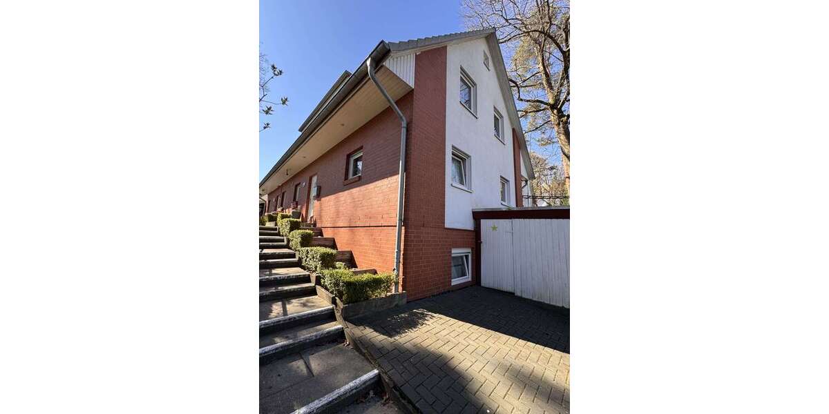Einfamilienhaus Hamburg Harburg - 5 Zimmer, 116 m&sup2;, 1.980&euro; | Angebot:26091227