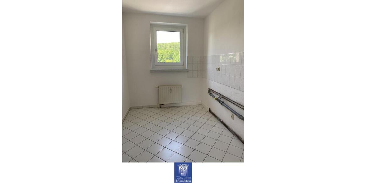 Etagenwohnung Roßwein - 2 Zimmer, 49 m&sup2;, 199&euro; | Angebot:24334589
