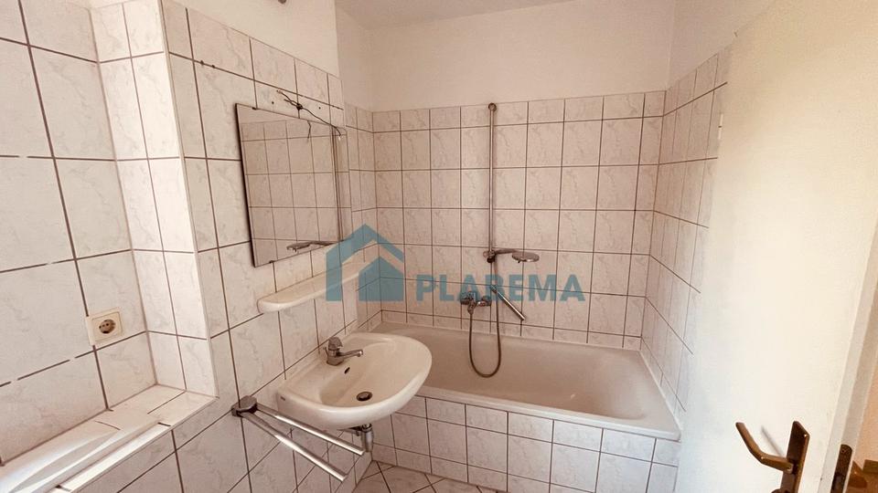 Etagenwohnung Neubrandenburg - 4 Zimmer, 91 m&sup2;, 1.300&euro; | Angebot:24711626