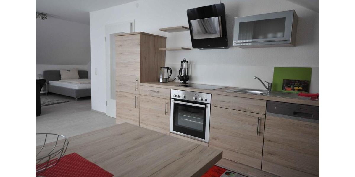 Wohnen auf Zeit Rheinfelden (Baden) - 1 Zimmer, 43 m&sup2;, 950&euro; | Angebot:25894027