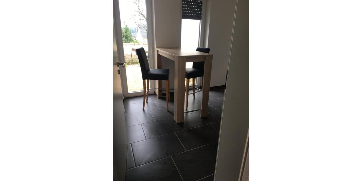 Wohnen auf Zeit Bitburg - 1 Zimmer, 25 m&sup2;, 30&euro; | Angebot:24461608