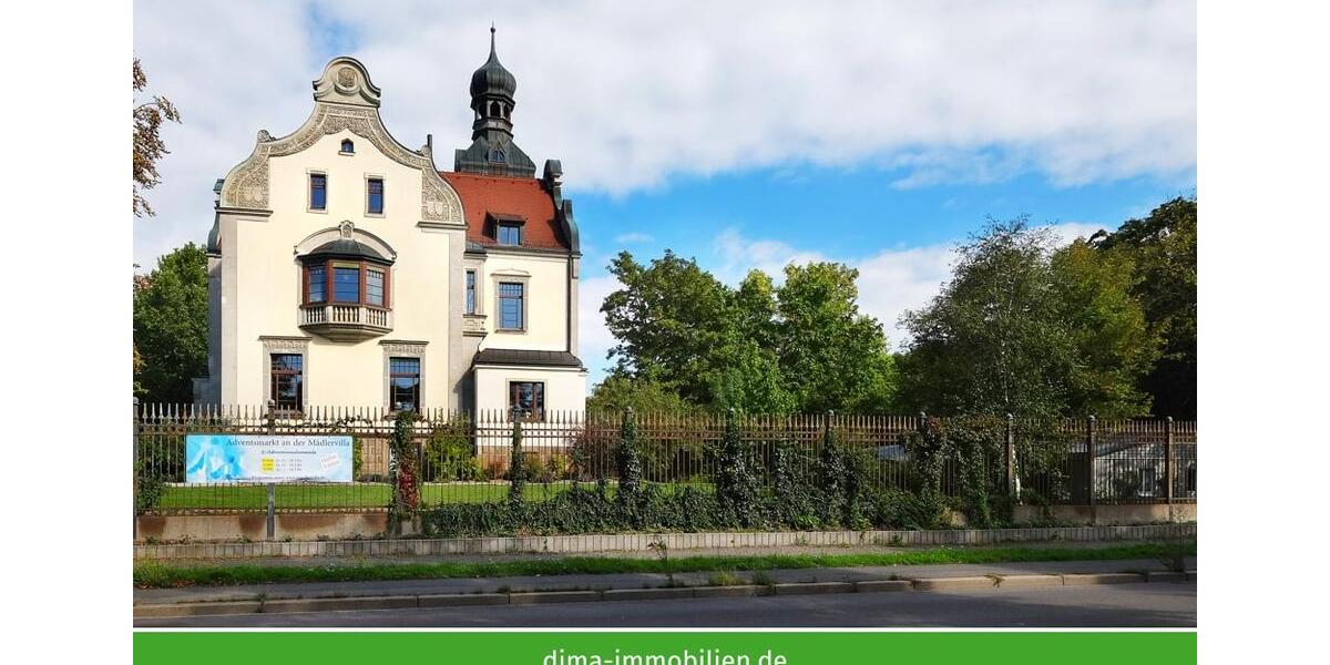 Erdgeschoßwohnung Leipzig Altwest - 2 Zimmer, 87 m&sup2;, 1.479&euro; | Angebot:26283444
