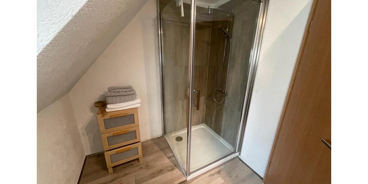 Wohnen auf Zeit Lörrach Brombach - 2 Zimmer, 51 m&sup2;, 1.400&euro; | Angebot:24175606