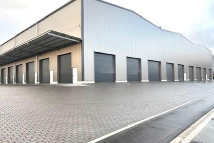 Gewerbeobjekt Büren - 600&euro; | Angebot:24611759