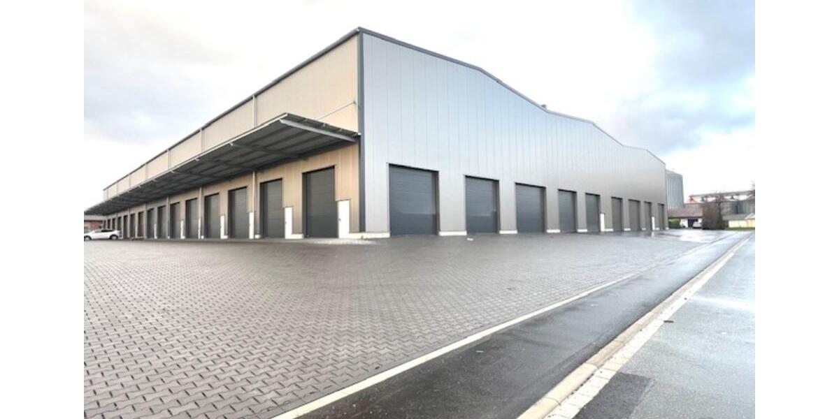 Gewerbeobjekt Büren - 600&euro; | Angebot:24611759