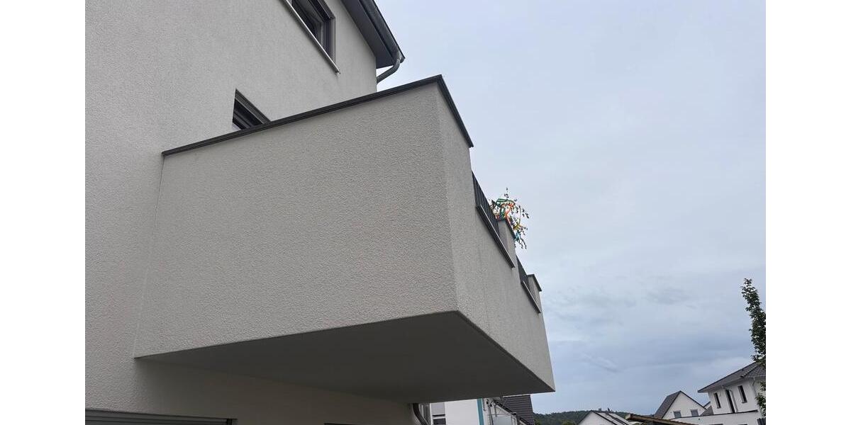 Maisonettenwohnung Rangendingen - 3.5 Zimmer, 111 m&sup2;, 1.159&euro; | Angebot:26522093