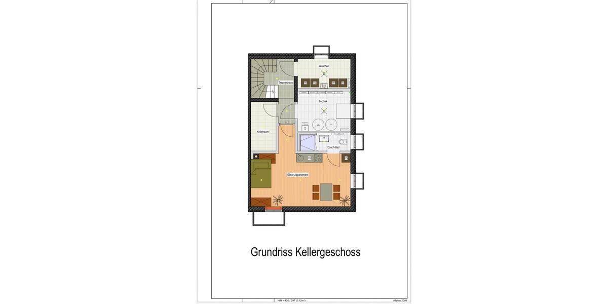 Doppelhaushälfte Eberfing - 7 Zimmer, 206 m&sup2;, 3.650&euro; | Angebot:26257683