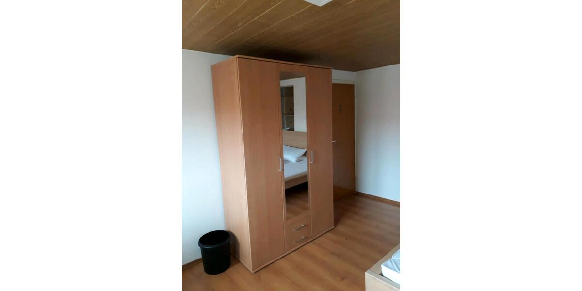 Wohnen auf Zeit Lingen (Ems) Damaschke - 1 Zimmer, 17 m&sup2;, 470&euro; | Angebot:25984823