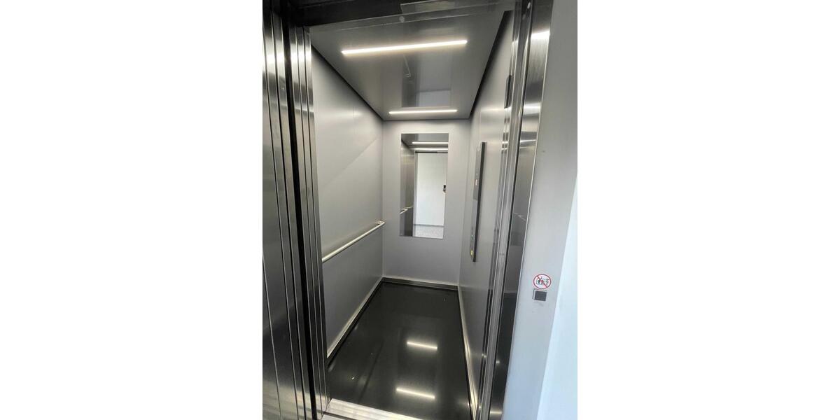 Etagenwohnung Nabburg - 3 Zimmer, 74 m&sup2;, 740&euro; | Angebot:24840063