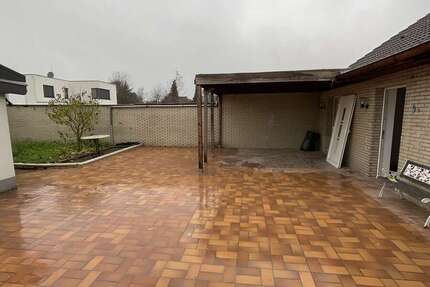 Wohnung zum Mieten in Heinsberg-Dremmen 640 € 80 m² 2 zimmer