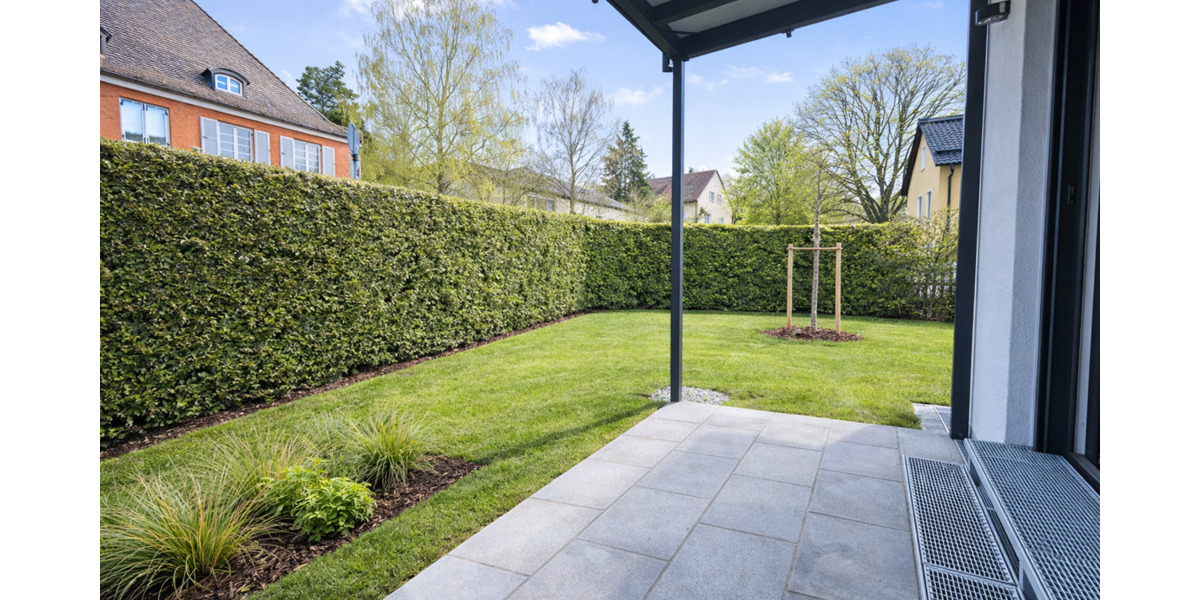 Etagenwohnung München Thalk.Obersendl.-Forsten-Fürstenr.-Solln - 2 Zimmer, 77 m&sup2;, 2.014&euro; | Angebot:26154147