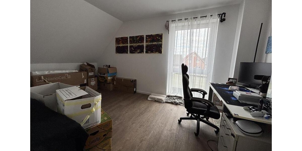 Doppelhaushälfte Südlohn - 4 Zimmer, 146 m&sup2;, 1.300&euro; | Angebot:25635488