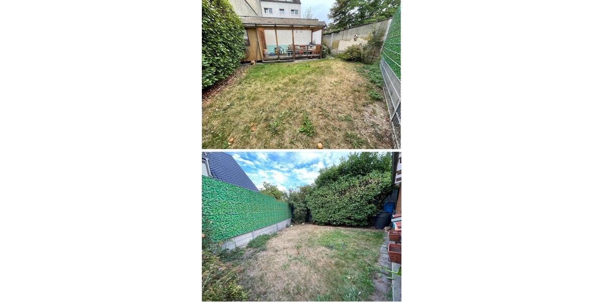 Etagenwohnung Krefeld Benrad - 4 Zimmer, 82 m&sup2;, 795&euro; | Angebot:26614585