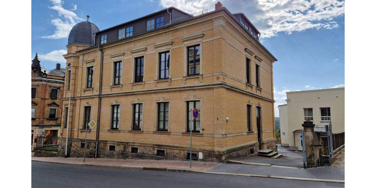 Etagenwohnung Rabenau Siedlung Waldfrieden - 2 Zimmer, 64 m&sup2;, 560&euro; | Angebot:25929260