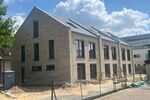 NEUBAU - noch 2 von 3 verfügbar, moderne Reihenhäuser im Zentrum von Großburgwedel - ab Dezember 2025 zur Vermietung 4 zimmer