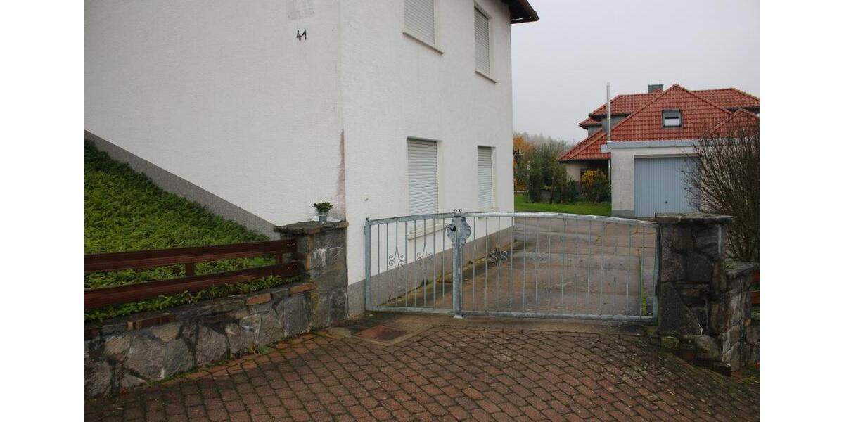 Geräumige 4-Zimmerwohnung in Johannesberg 4 zimmer