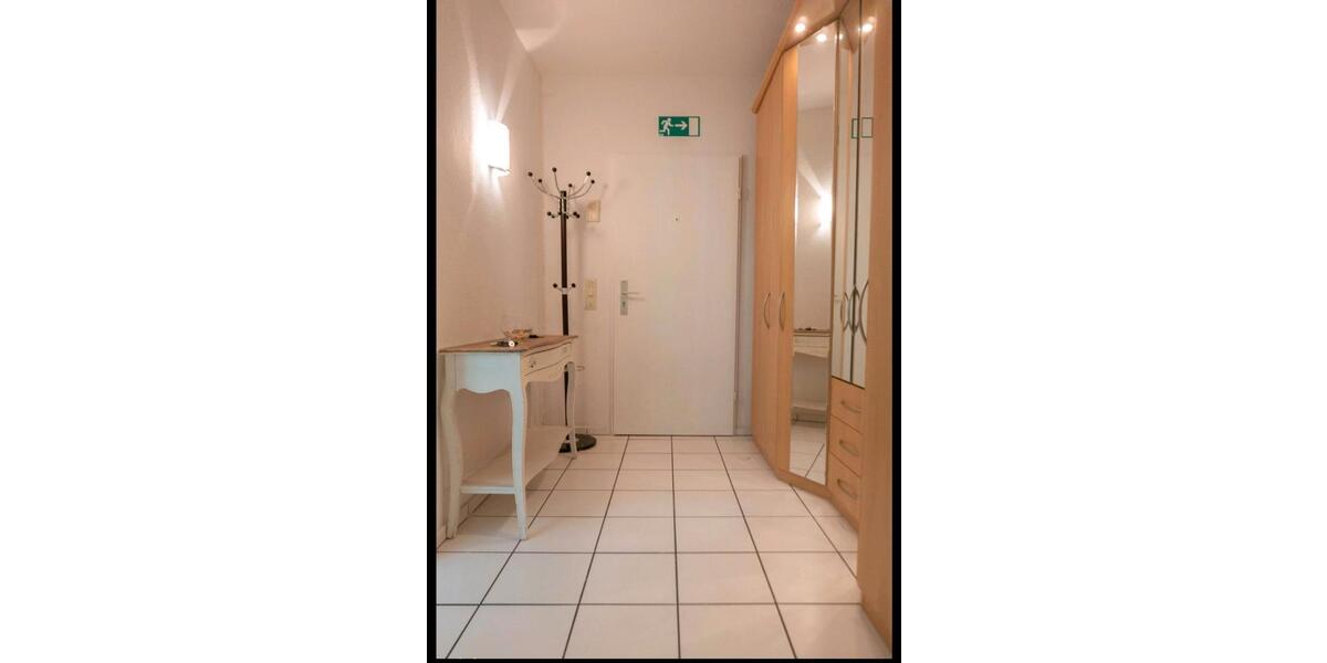 Wohnen auf Zeit Köln Innenstadt - 1 Zimmer, 47 m&sup2;, 1.399&euro; | Angebot:26496784