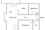 Etagenwohnung Forst (Lausitz) - 2 Zimmer, 69 m&sup2;, 480&euro; | Angebot:26545692