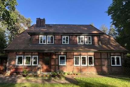 Land WG mitten im Wald 1 zimmer