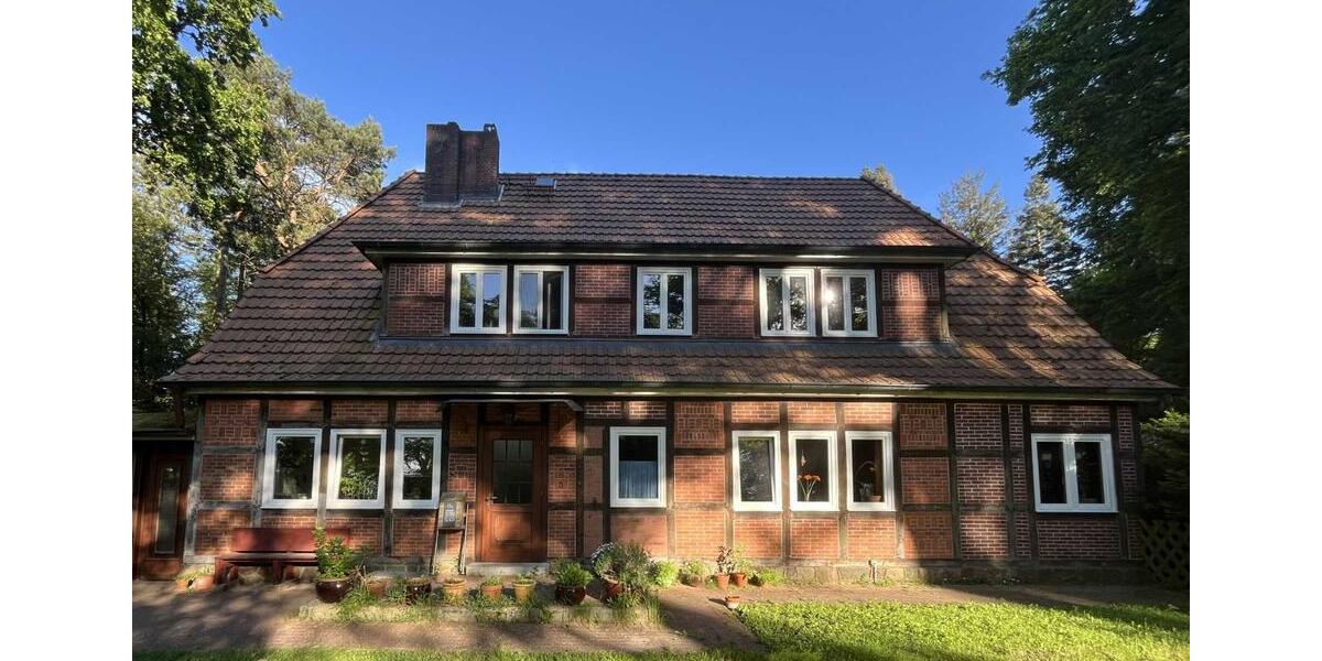 Wohnen auf Zeit Hanstedt - 1 Zimmer, 20 m&sup2;, 460&euro; | Angebot:24110930