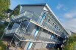Etagenwohnung Lemgo - 1 Zimmer, 28 m&sup2;, 470&euro; | Angebot:26636778