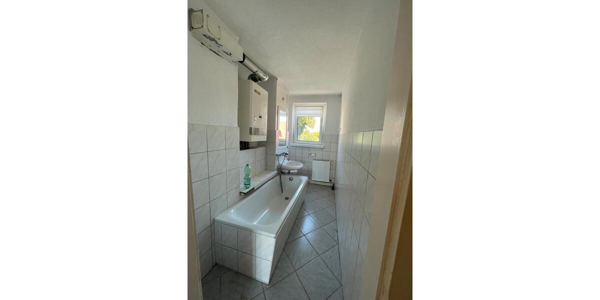 Etagenwohnung Seehausen (Altmark) - 3 Zimmer, 58 m&sup2;, 315&euro; | Angebot:8804111