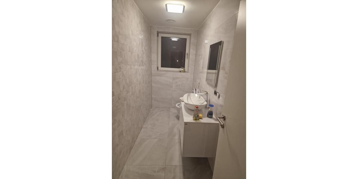 Mietwohnung 4 zimmer