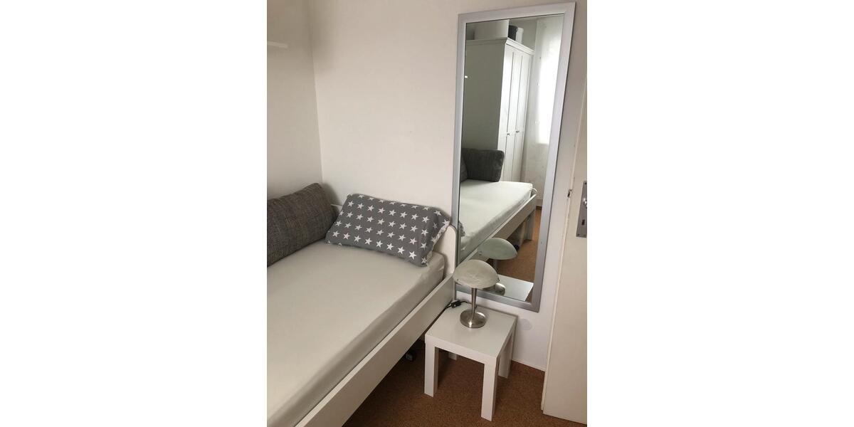 Wohnen auf Zeit Eriskirch - 1 Zimmer, 6 m&sup2;, 300&euro; | Angebot:26486583