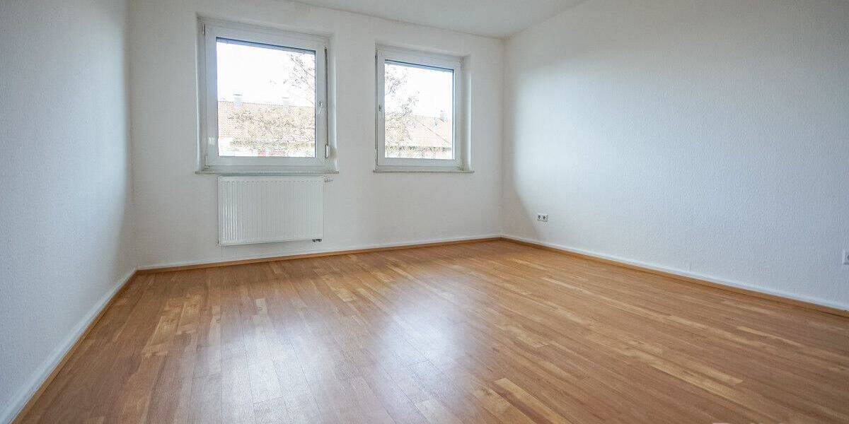 Etagenwohnung Kehl - 3 Zimmer, 64 m&sup2;, 730&euro; | Angebot:26920510