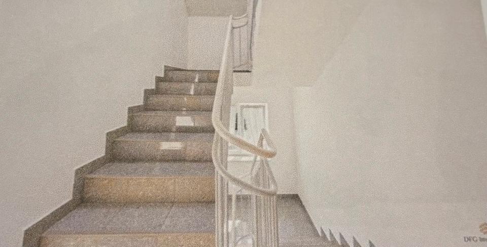 Dachgeschoßwohnung Ruderting - 1 Zimmer, 35 m&sup2;, 485&euro; | Angebot:24831323