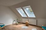Dachgeschoßwohnung Fürstenwalde (Spree) - 5 Zimmer, 118 m&sup2;, 1.350&euro; | Angebot:26327116