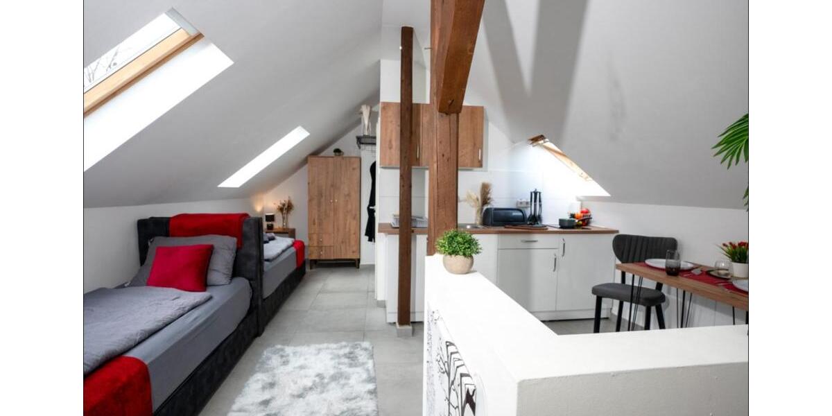 Wohnen auf Zeit Oer-Erkenschwick Erkenschwick - 3 Zimmer, 65 m&sup2;, 10&euro; | Angebot:20173105