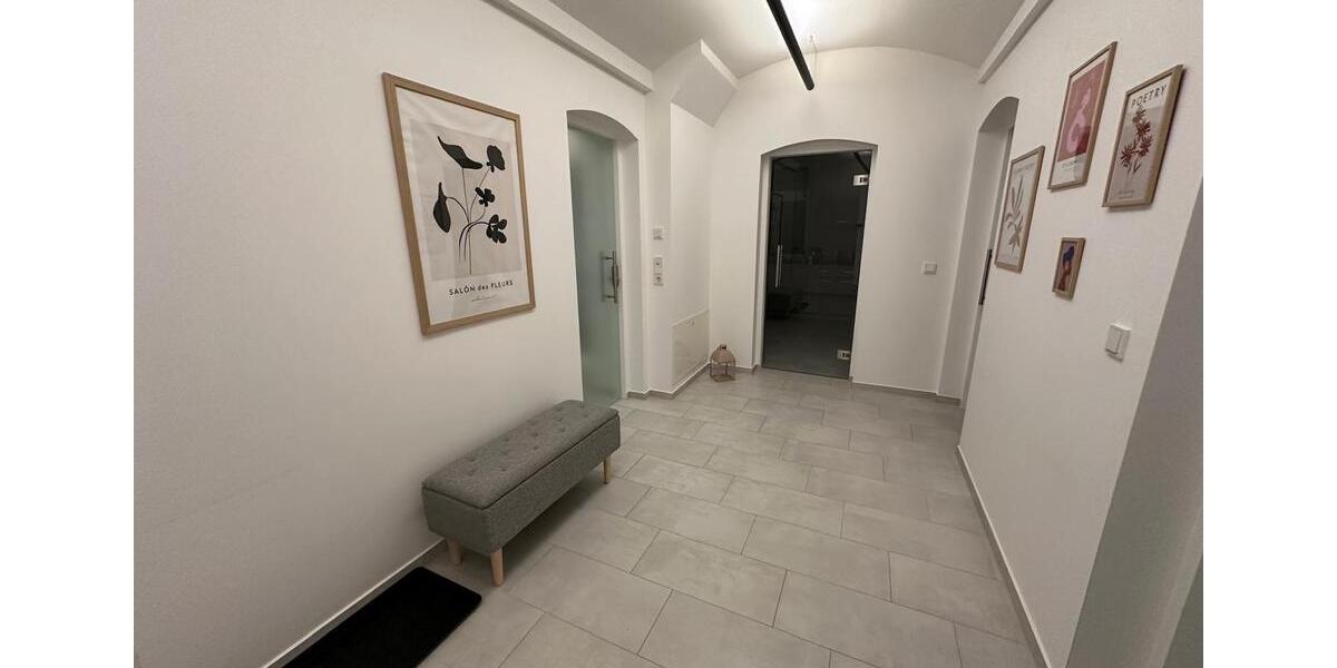 Erdgeschoßwohnung Bad Harzburg - 2 Zimmer, 84 m&sup2;, 840&euro; | Angebot:26102083