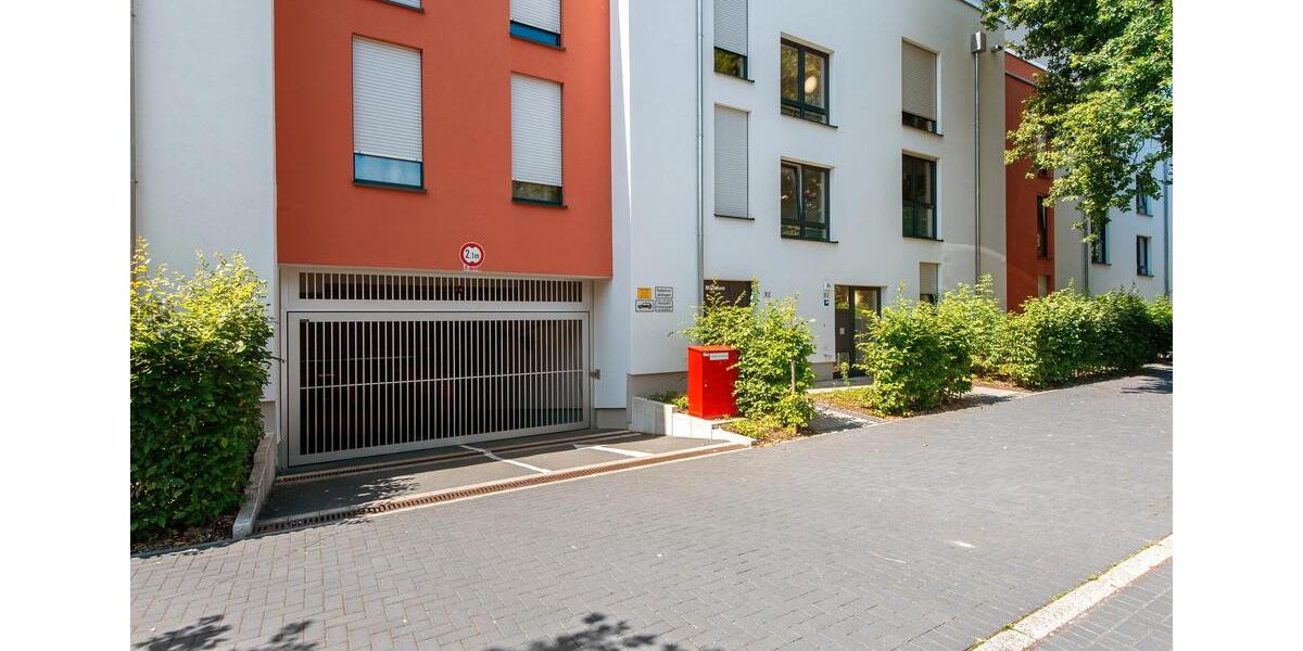 Etagenwohnung Krefeld Benrad - 3 Zimmer, 84 m&sup2;, 1.045&euro; | Angebot:26665031